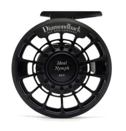 Diamondback - Ideal Nymph Reel 12 Diamondback - Ideal Nymph Reel -Fishing Discount Store r4