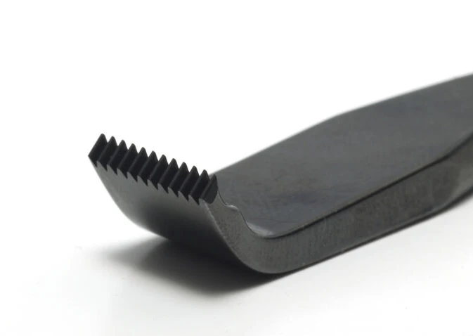 Hareline - Premium Ceramic Dubbing Rake 4 Hareline - Premium Ceramic Dubbing Rake - Image 2