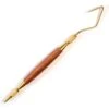 Rotary Dubbing Hook - Wasatch Fly Tying Tools -Fishing Discount Store rotarydubbinghook