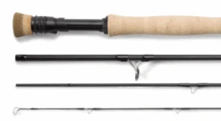 Orvis Helios 3D Fly Rod - Blue -Fishing Discount Store shortbutt1