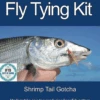 Hareline Fly Tying Kit - Shrimp Tail Gotcha -Fishing Discount Store shrimptailgotcha