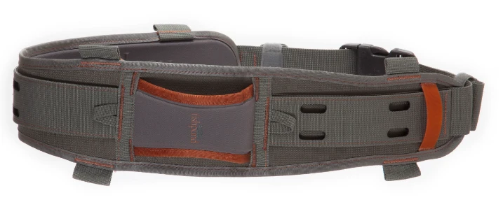 Fishpond South Fork Wader Belt 3 Fishpond South Fork Wader Belt