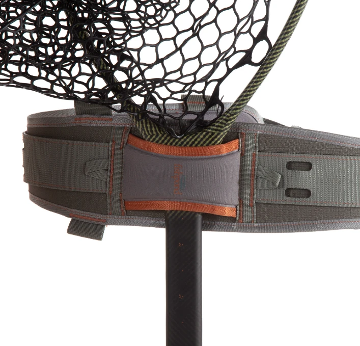 Fishpond South Fork Wader Belt 4 Fishpond South Fork Wader Belt - Image 2