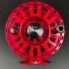 TIBOR Signature Series Reel - Crimson